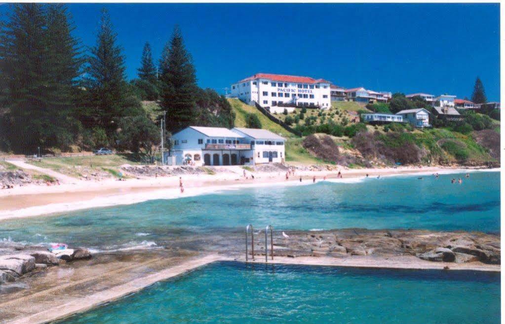 Surf Motel Yamba Exterior photo